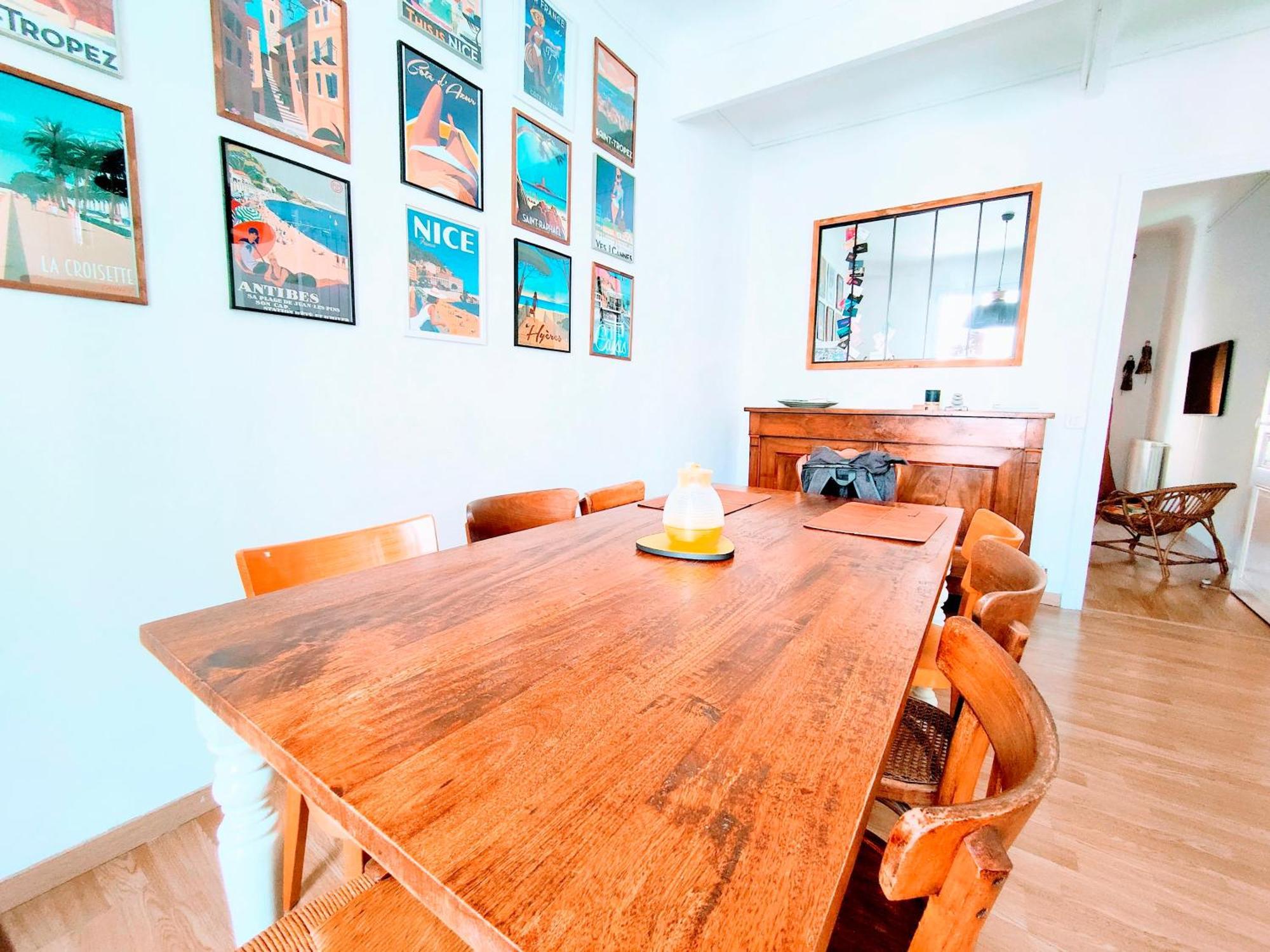 26 Libay Appartement