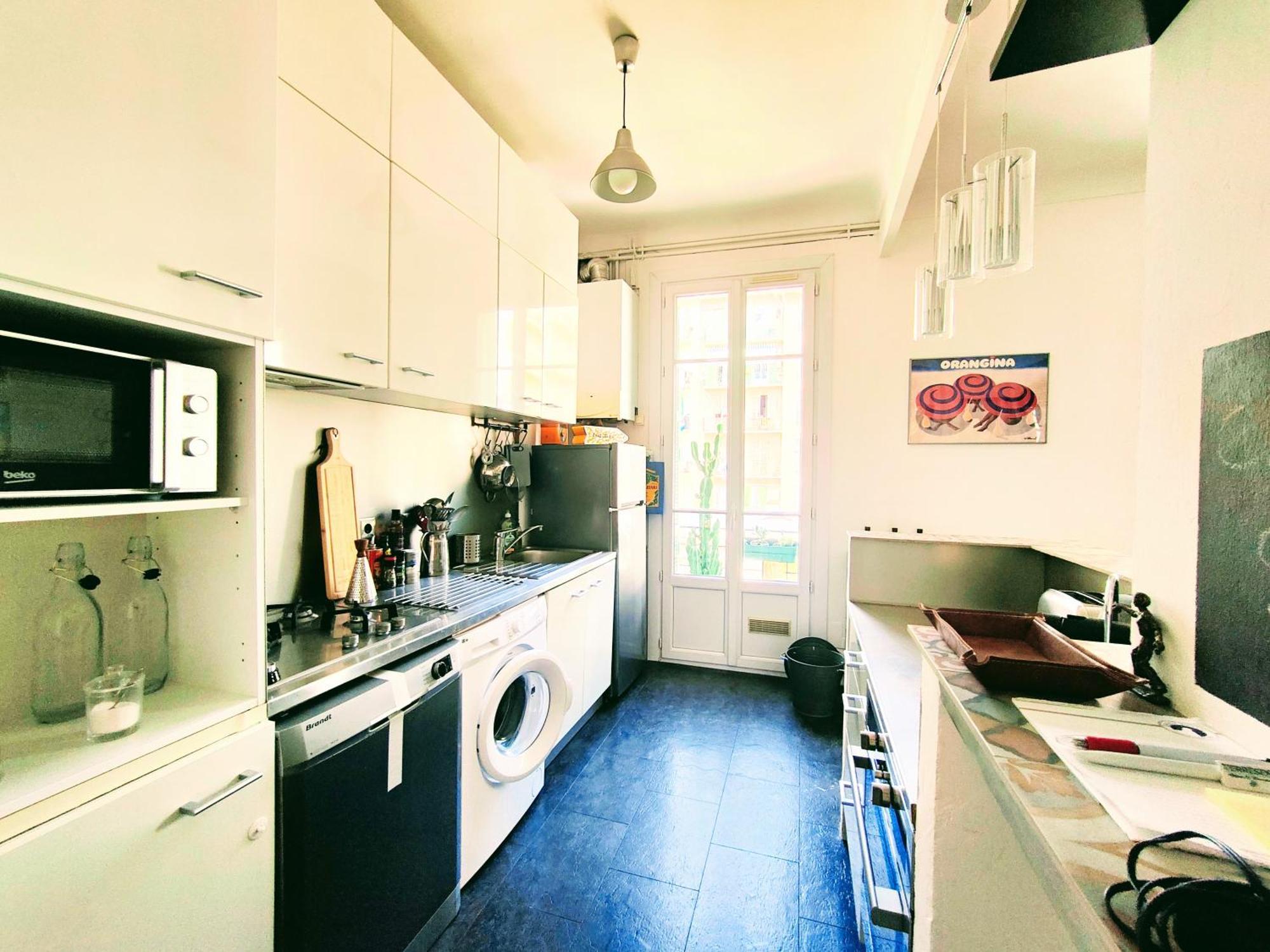 26 Libay Appartement Nice