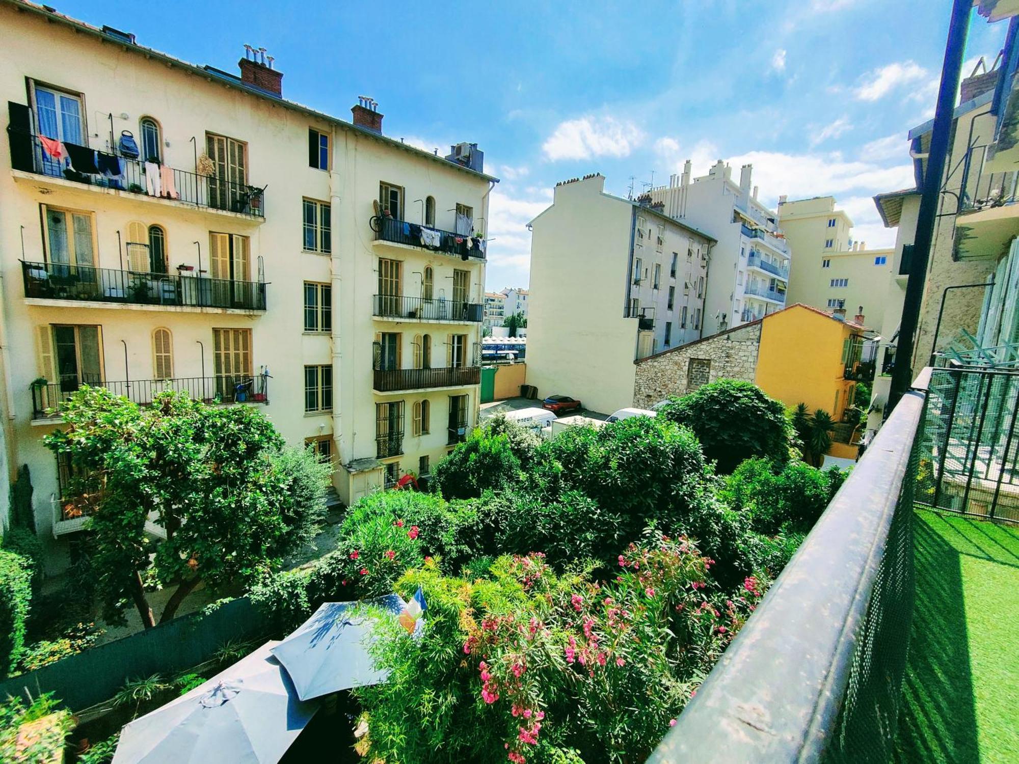 Appartement 26 Libay Nice