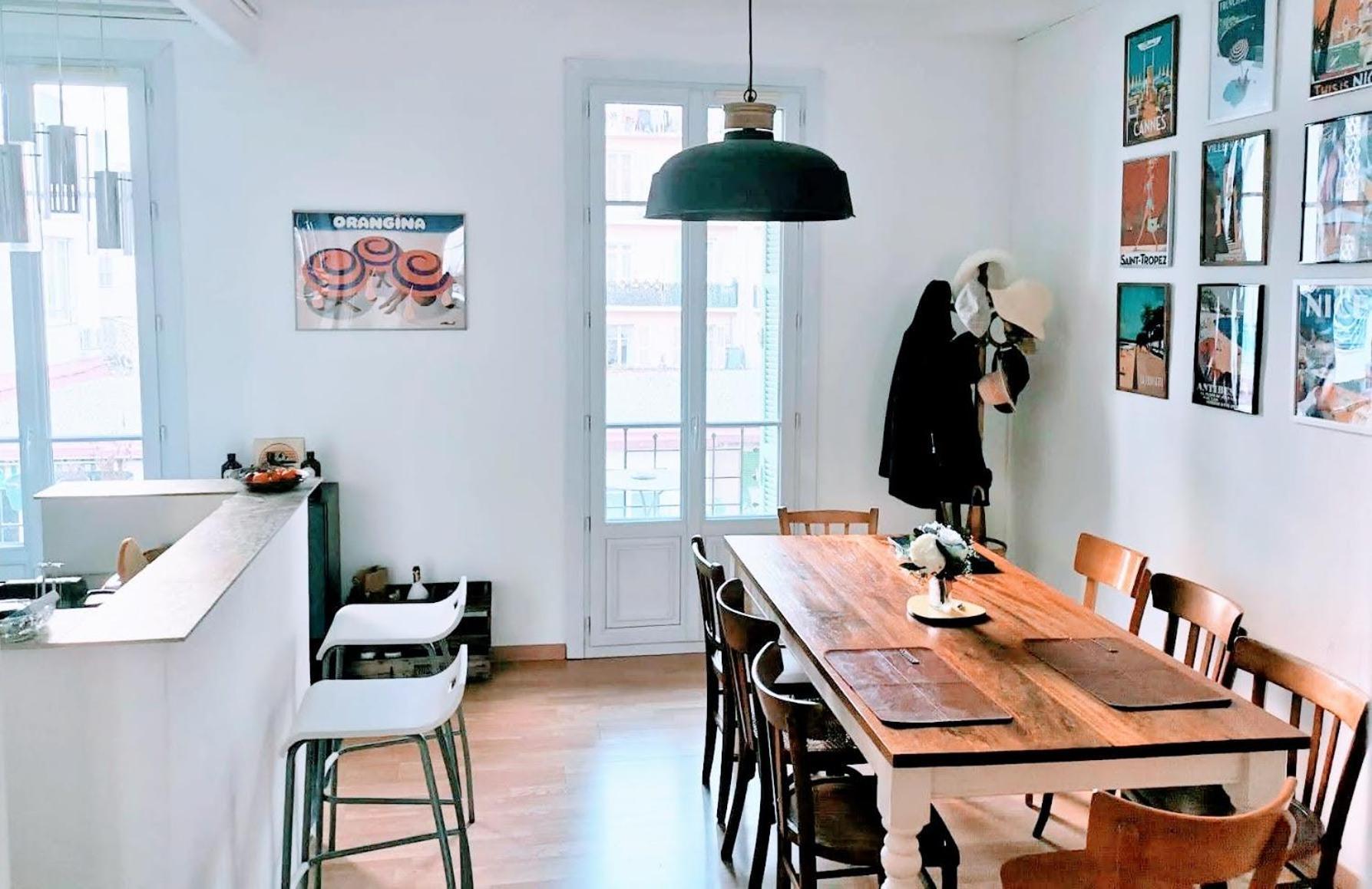 26 Libay Apartment *